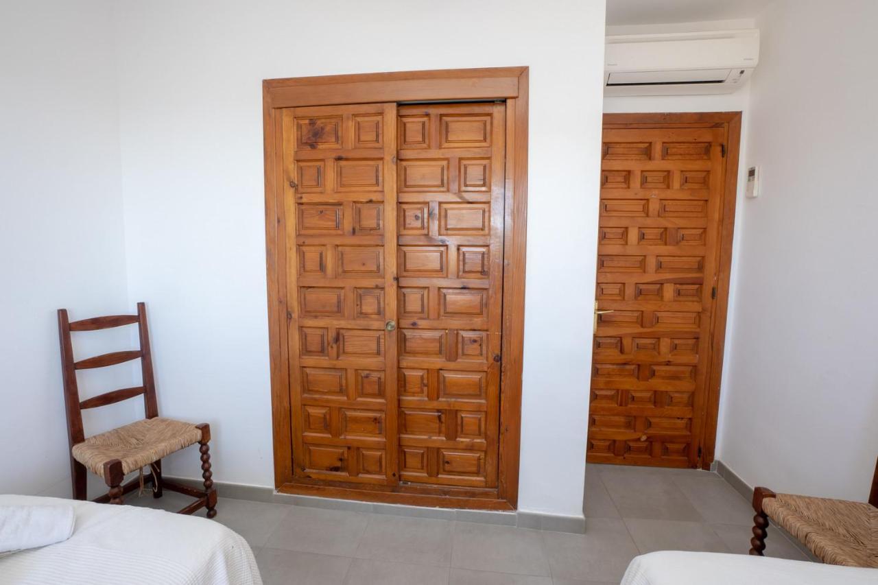 Edf. Almijara 3ºe Apartment Nerja Exterior photo